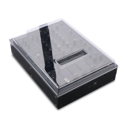 Decksaver pour DJM-V5 AlphaTheta