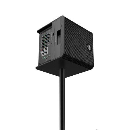Yamaha - STAGEPAS 200 BTR - Système de sonorisations portable sur batterie