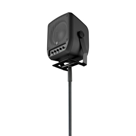 Yamaha - STAGEPAS 100BTR2 - Sono portable compacte sur batterie