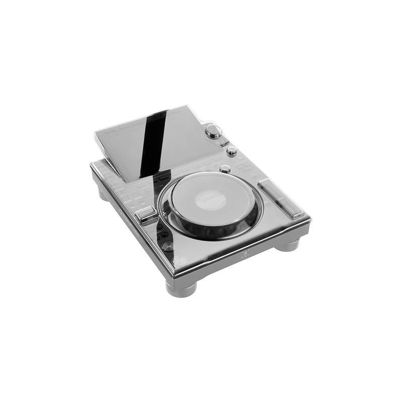 Couvercle de protection pour CDJ 3000X