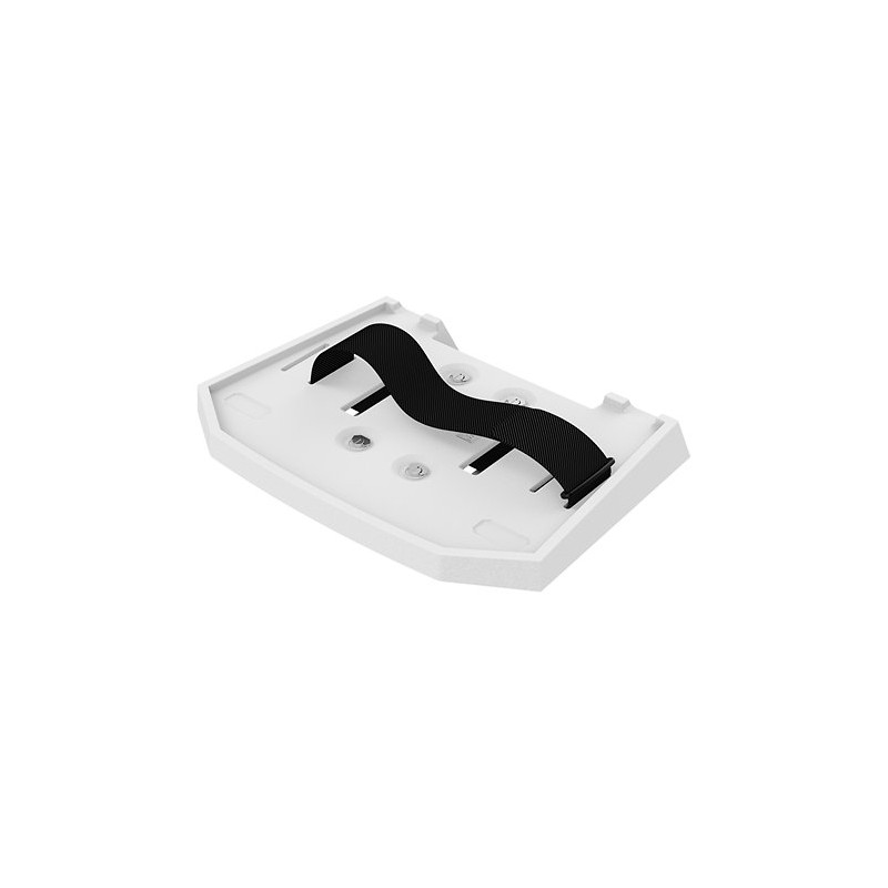 Plateau pour EVERSE 12 avec câble d'alimentation (Blanc)