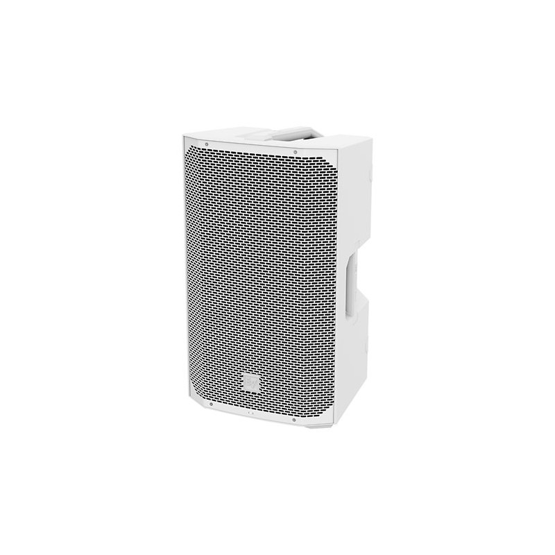 EVERSE12 W - Enceinte portable 2 voies (Blanche)