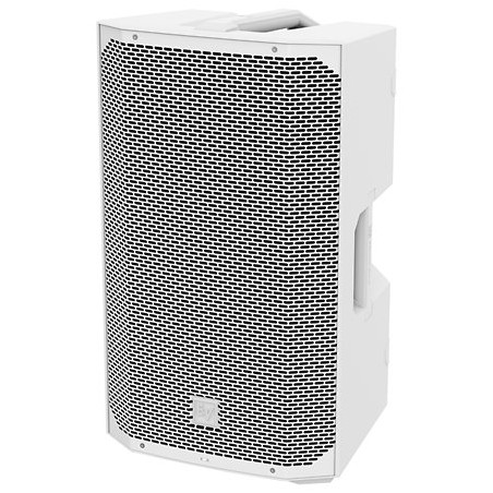 EVERSE12 W - Enceinte portable 2 voies (Blanche)