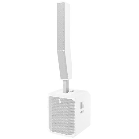 Tube court pour EVOLVE70 ou EVOLVE90 (blanc)