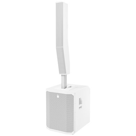 Tube court pour EVOLVE70 ou EVOLVE90 (blanc)