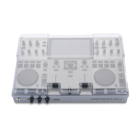 Decksaver pour DENON DJ PRIME GO ET GO+
