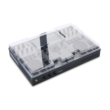 Decksaver pour DENON DJ PRIME GO ET GO+