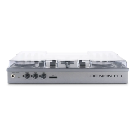 Decksaver pour DENON DJ PRIME GO ET GO+