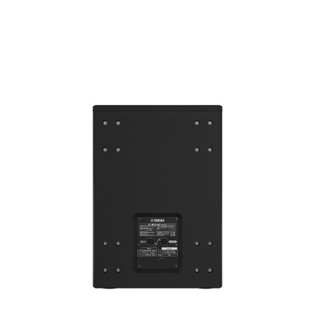 CXS12 MK3 - Caisson de basses passif 12"