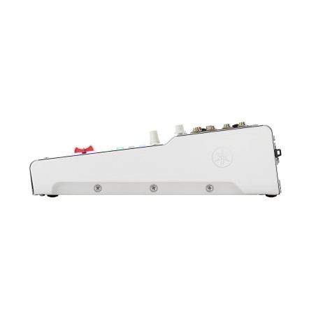 MGX12-W - Console de mixage numérique 12 canaux