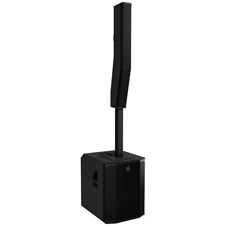 EVOLVE 90  - Système colonne 2000w (noir)