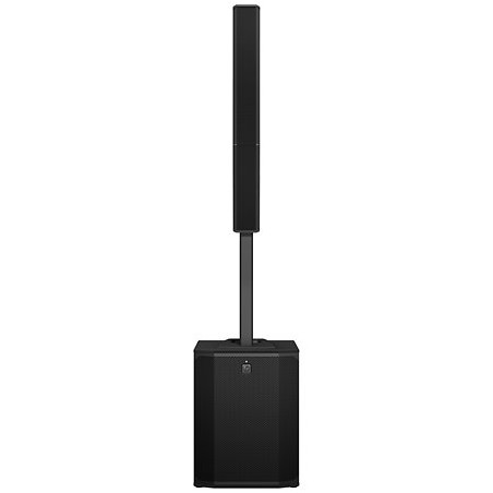 EVOLVE 90  - Système colonne 2000w (noir)