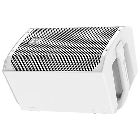 EVERSE 8 W - Enceinte portable 2 Voies (blanche)