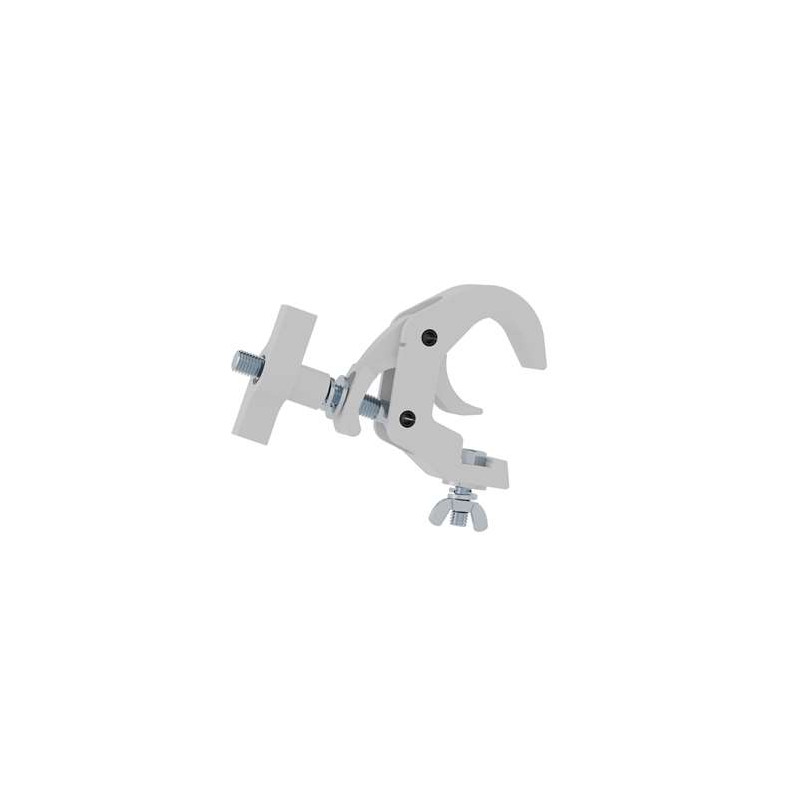 FAST CLAMP-V2 W - Crochet rapide pour tube de 38 à 51 mm