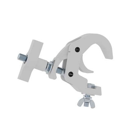 FAST CLAMP-V2 W - Crochet rapide pour tube de 38 à 51 mm