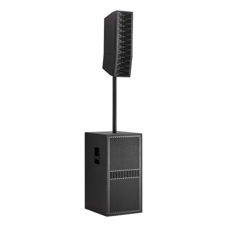 MOJO Signature - Système actif colonne array 