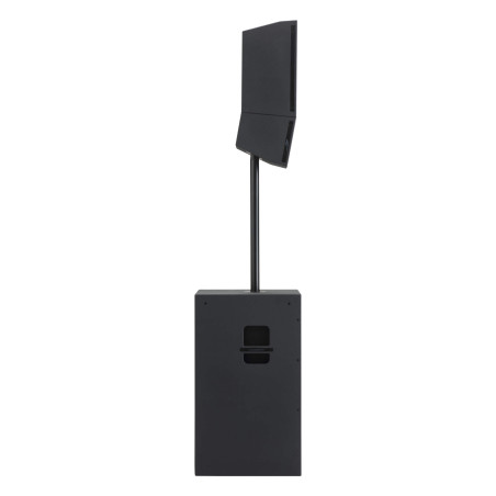 MOJO Signature - Système actif colonne array 