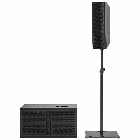 MOJO Signature - Système actif colonne array 