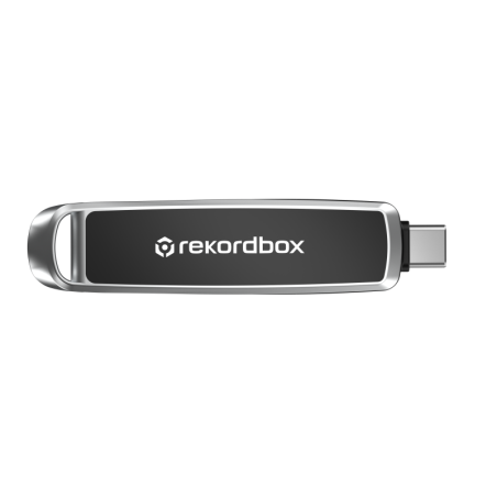 SanDisk® 1TB high speed dual DJ flash drive