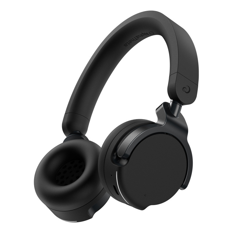 HDJ-F9 - Casque DJ sans fil professionnel