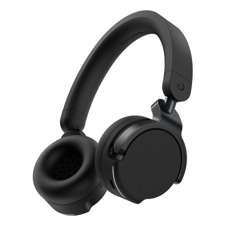 HDJ-F9 - Casque DJ sans fil professionnel