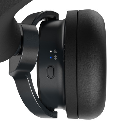 HDJ-F9 - Casque DJ sans fil professionnel