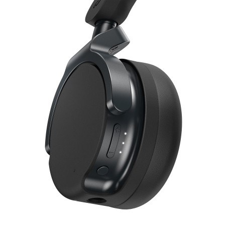 HDJ-F9 - Casque DJ sans fil professionnel