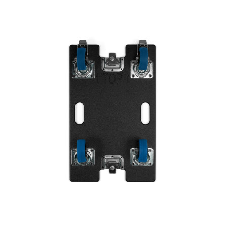 MAUI 44 G3 CB - Plateau à roulettes pour MAUI 44 G3