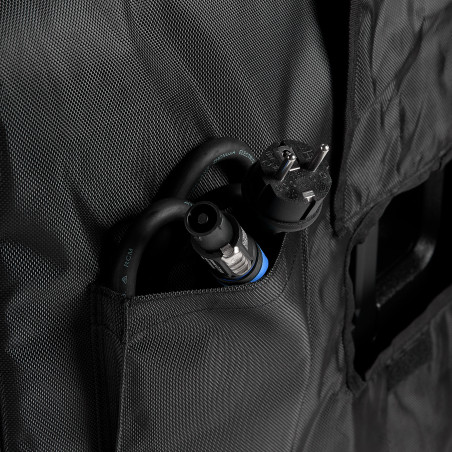 MAUI 44 G3 SUB PC - Housse de protection pour le subwoofer MAUI 44 G3