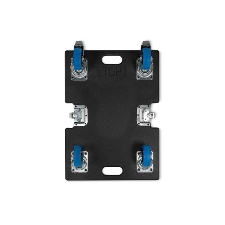 MAUI 66 G3 CB - Plateau à roulettes pour MAUI 66 G3 SUB