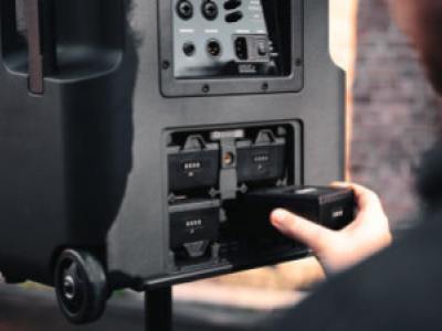 6 situations où l'enceinte LD Systems ANNY 12 fait toute la différence