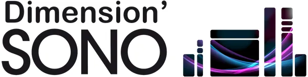 Dimension'Sono : vente de matériel DJ, Sonorisation, Éclairage